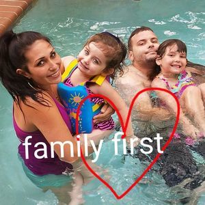 Meet your Posher, Shelby michael